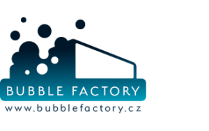 Bubble Factory | Vystoupení, atrakce, bublifuky